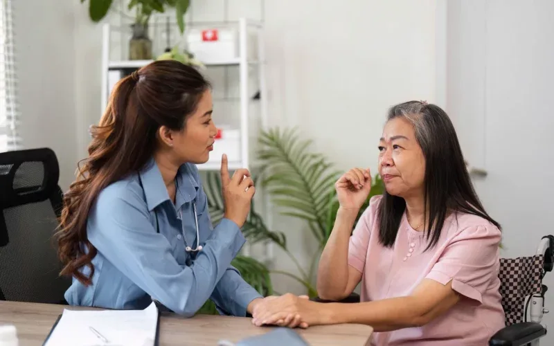 General Practice & Health Assessments