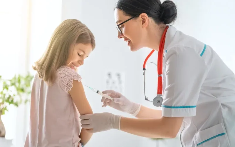 Immunisations