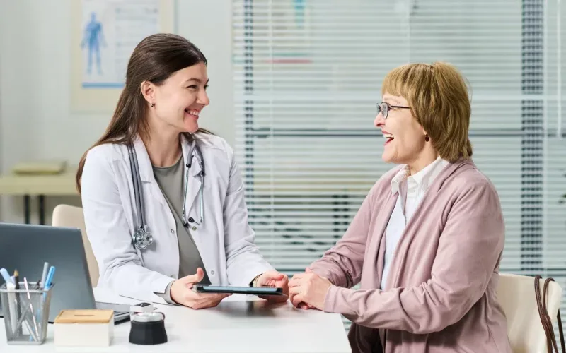 Women's & Family Health