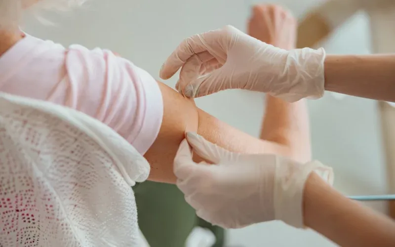 Minor Procedures & Wound Care