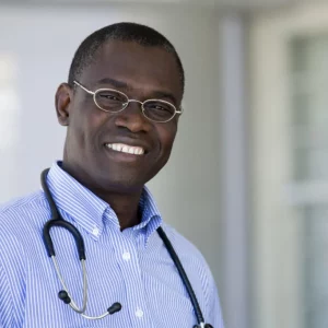 Dr Ali Kidmas