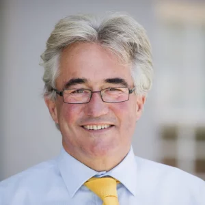 Dr Julian Henley